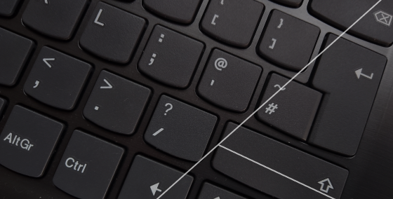 keyboard