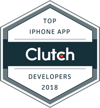 Clutch Top iPhone App Developers 2018