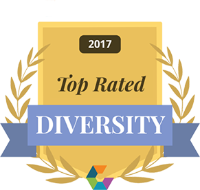 Diveresity Award 2017