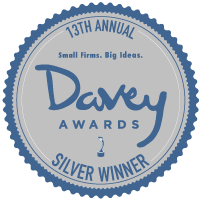 Logo Davey