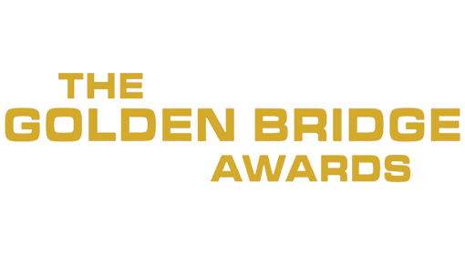 Logo Golden Bridge Awards