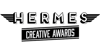 Hermes Award Logo