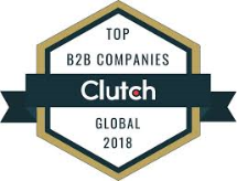 Clutch Top 1000 Companies