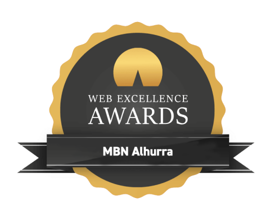 Web Excellence Awards
