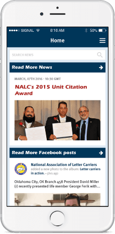 NALC