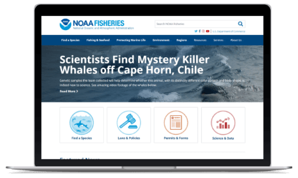 NOAA Fisheries