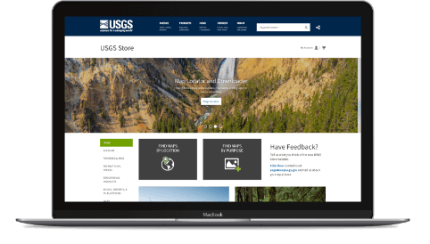 USGS