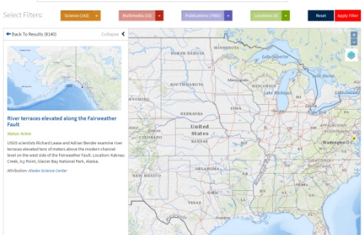 USGS Custom Module Development