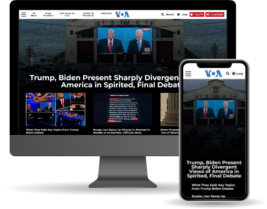 VOA