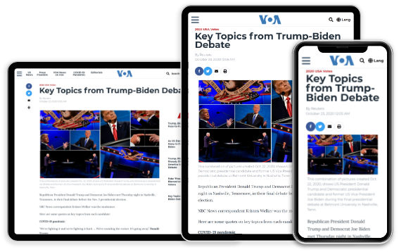 VOA