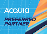 Acquia Community Partner