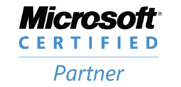 Microsoft Certified Partner